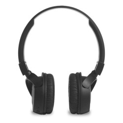 JBL Tune 460BT Wireless Bluetooth On Ear Headphones - Black