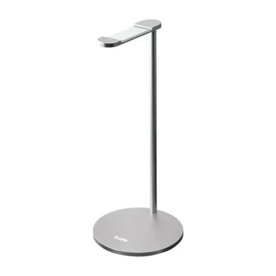 Laut Free Stand Headphone Stand For Airpods Max (Silver)
