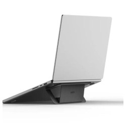 MOFT Airflow Laptop Stand - Black