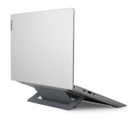 MOFT Airflow Laptop Stand - Grey