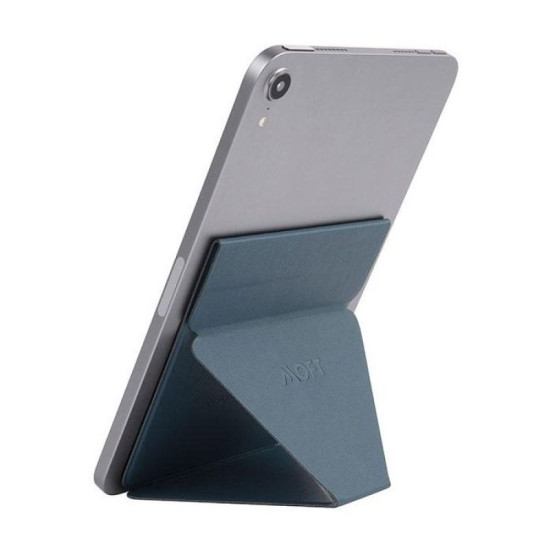 MOFT X Mini Tablet Stand - Deep Blue