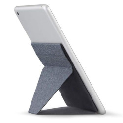 MOFT X Mini Tablet Stand - Space Grey