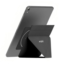 MOFT X Mini Tablet Stand Magnetic - Black