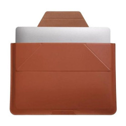 MOFT Carry Sleeve for 13.3" Macbook Air and 14" laptops - Brown
