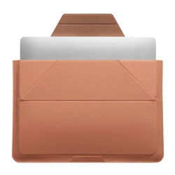 MOFT Carry Sleeve for 13.3" Macbook Air and 14" laptops - Nude