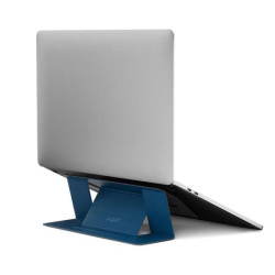 MOFT Laptop Stand - Blue