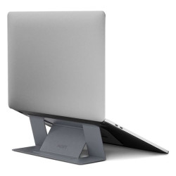 MOFT Laptop Stand - Grey