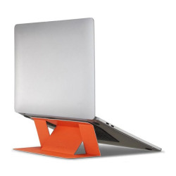 MOFT Laptop Stand - Orange