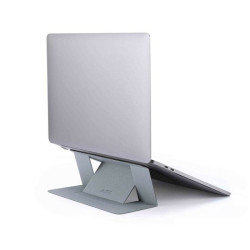 MOFT Laptop Stand - Silver