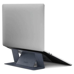 MOFT Laptop Stand - Space Grey