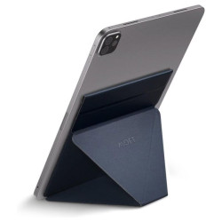 MOFT Snap Tablet Stand - Deep Blue