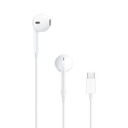Apple Original Wired EarPods with USB-C Connector