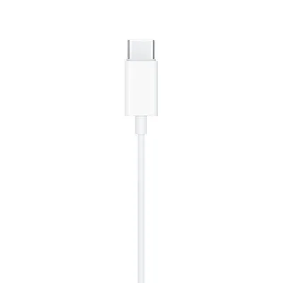 Apple Original Wired EarPods with USB-C Connector