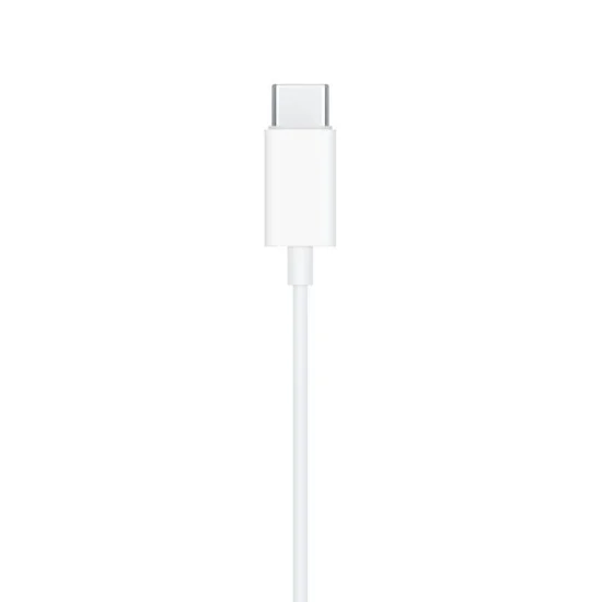 Apple Original Wired EarPods with USB-C Connector
