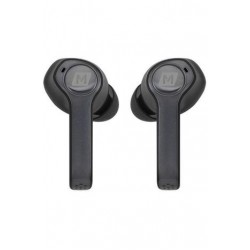MOMAX SPARKE WIRELESS BLUETOOTH EARBUDS - GRAY