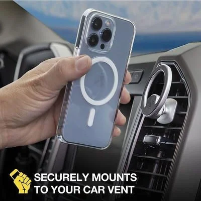 Scosche Vent Mount Magic Mount&trade; Elite2 MagSafe&trade;