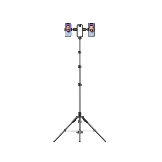 Momax V.Log Livestream Gear Stand - Black
