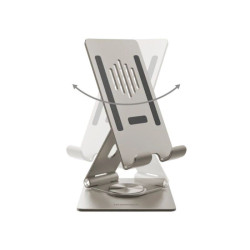 Fold Stand  Rotatable Phone & Tablet Stand