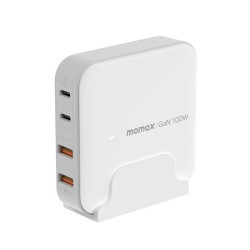 Oneplug  100W 4-Port Gan Desktop Charger