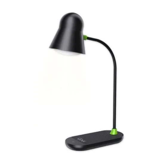 Goui  Led Table Lamp / Wireless Charger / Speaker