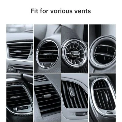 Magnetic Car Mount Stand For Iphone12/13/14