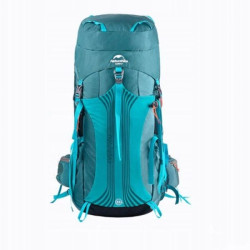 Naturehike 55L Hiking backpack – Blue