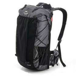 Naturehike Rock hiking backpack 40L – Black