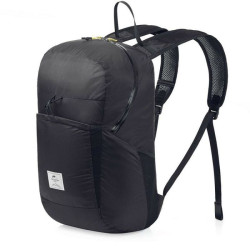 Naturehike Ultralight folding carry Bag (yunqian) new version 22L – Black