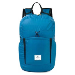 Naturehike Ultralight folding carry Bag (yunqian) new version 22L – Blue