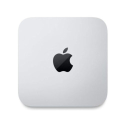 Apple Mac Mini M2, 8GB RAM, 256GB SSD Desktop - Silver