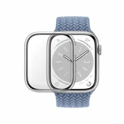 PanzerGlass&trade; Screen Protector Full Body Apple Watch Series 9 With D3O | 41MM | Clear
