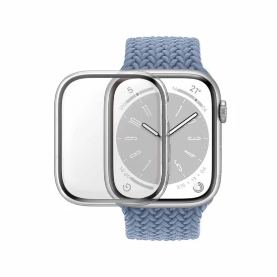 PanzerGlass&trade; Screen Protector Full Body Apple Watch Series 9 With D3O | 41MM | Clear