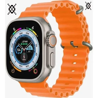 Pawa Ultra Taut Smart Watch