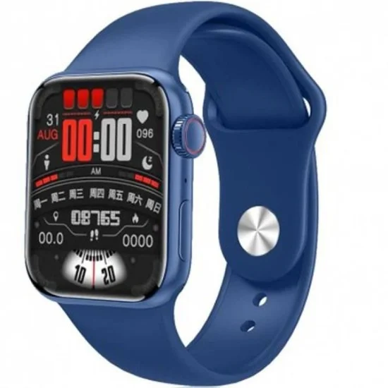 Pawa Opulent Series Smart Watch