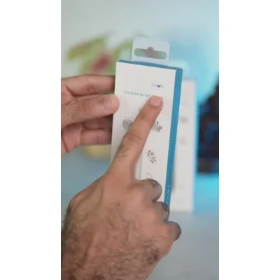 Pawa El Lapiz Series 2 In 1 Universal Smart Pencil With Palm Rejection
