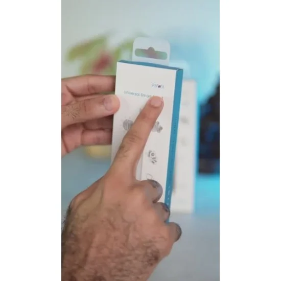 Pawa El Lapiz Series 2 In 1 Universal Smart Pencil With Palm Rejection