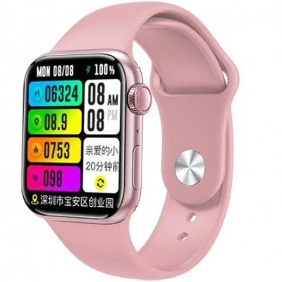 Pawa Opulent Series Smart Watch