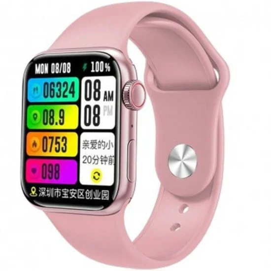 Pawa Opulent Series Smart Watch