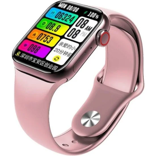 Pawa Opulent Series Smart Watch