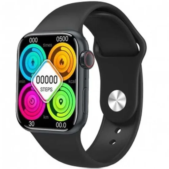 Pawa Opulent Series Smart Watch