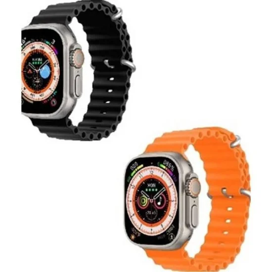 Pawa Ultra Taut Smart Watch