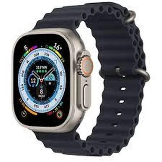 Pawa Ultra Taut Smart Watch