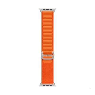 Pawa California Alpine Loop Watch Strap Ultra/Series 8 49/45/44/42Mm