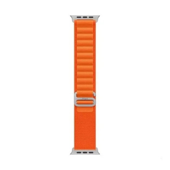 Pawa California Alpine Loop Watch Strap Ultra/Series 8 49/45/44/42Mm