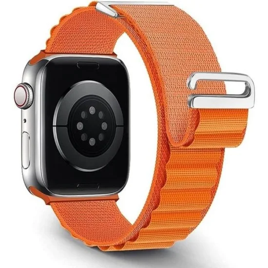 Pawa California Alpine Loop Watch Strap Ultra/Series 8 49/45/44/42Mm