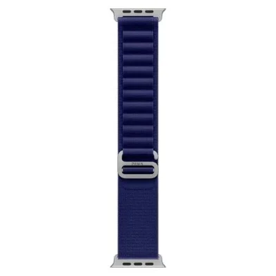 Pawa California Alpine Loop Watch Strap Ultra/Series 8 49/45/44/42Mm