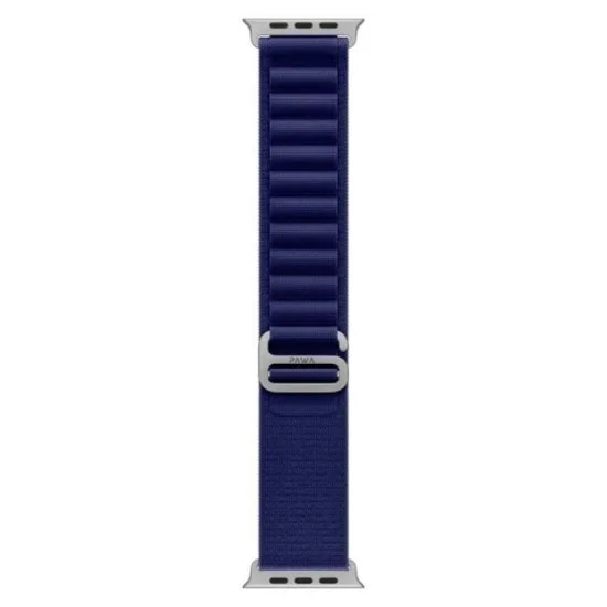 Pawa California Alpine Loop Watch Strap Ultra/Series 8 49/45/44/42Mm