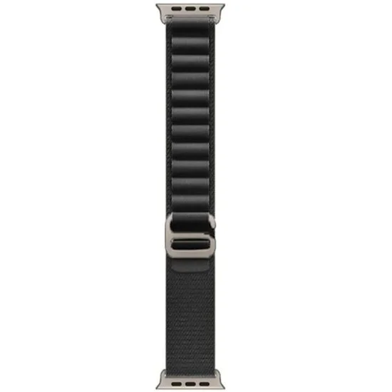 Pawa California Alpine Loop Watch Strap Ultra/Series 8 49/45/44/42Mm