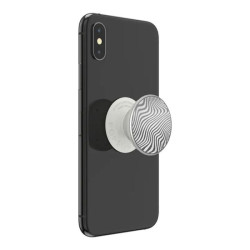 PopSockets Phone Stand and Grip - Terrain Wave