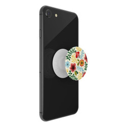 PopSockets Phone Stand and Grip - Wallflower Paper